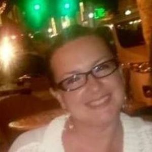 Meet your Posher, Marsha